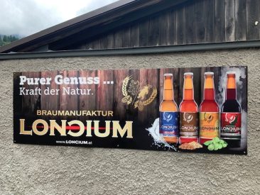 Loncium bier