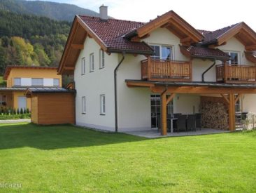 chalet_kotschach